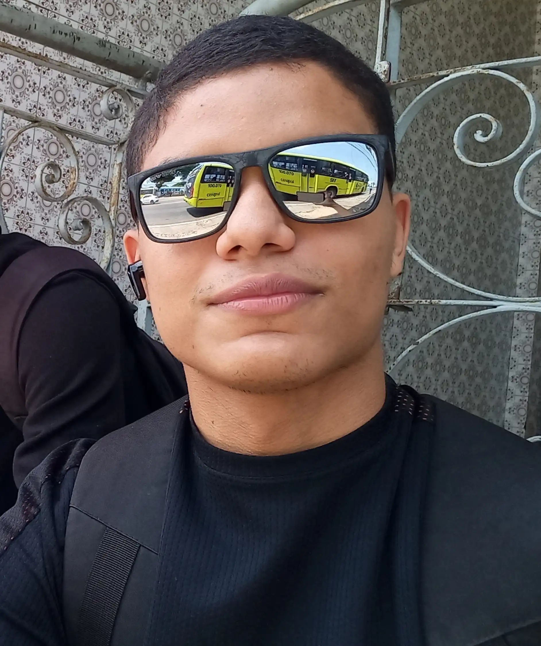 Luis Lima
