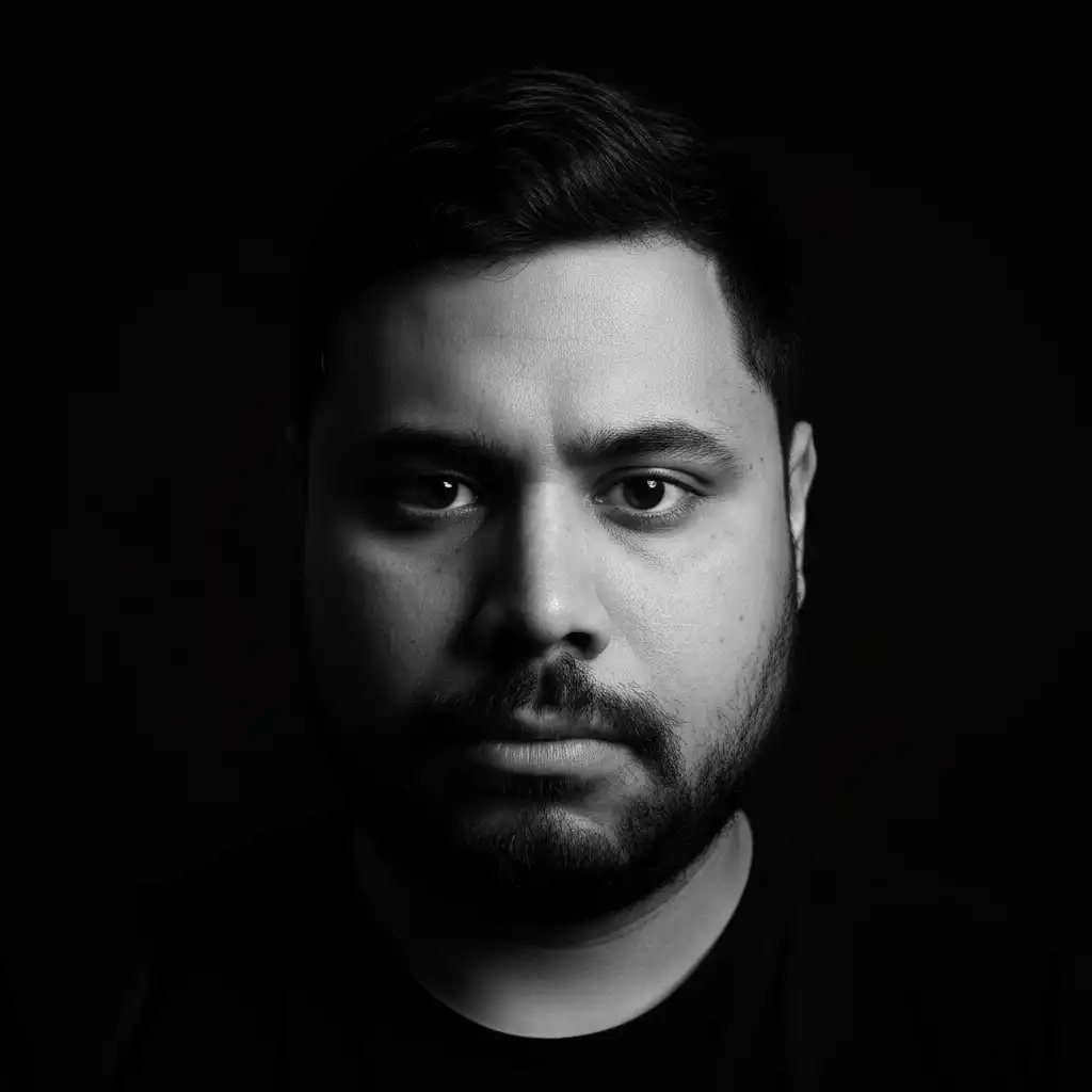 Lucas Martins