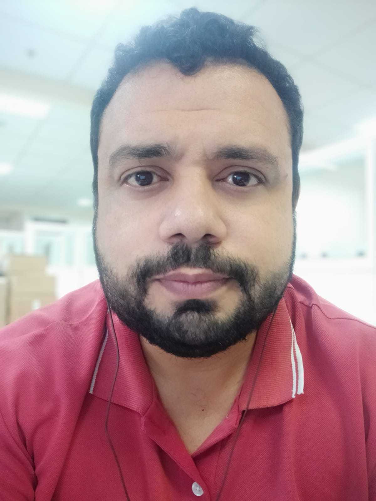 Leandro Barros
