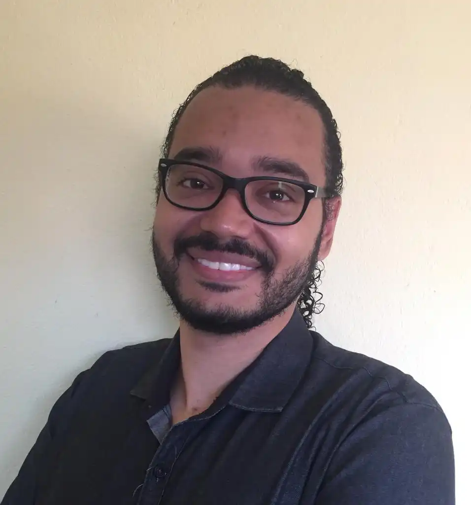 Silmar Nascimento