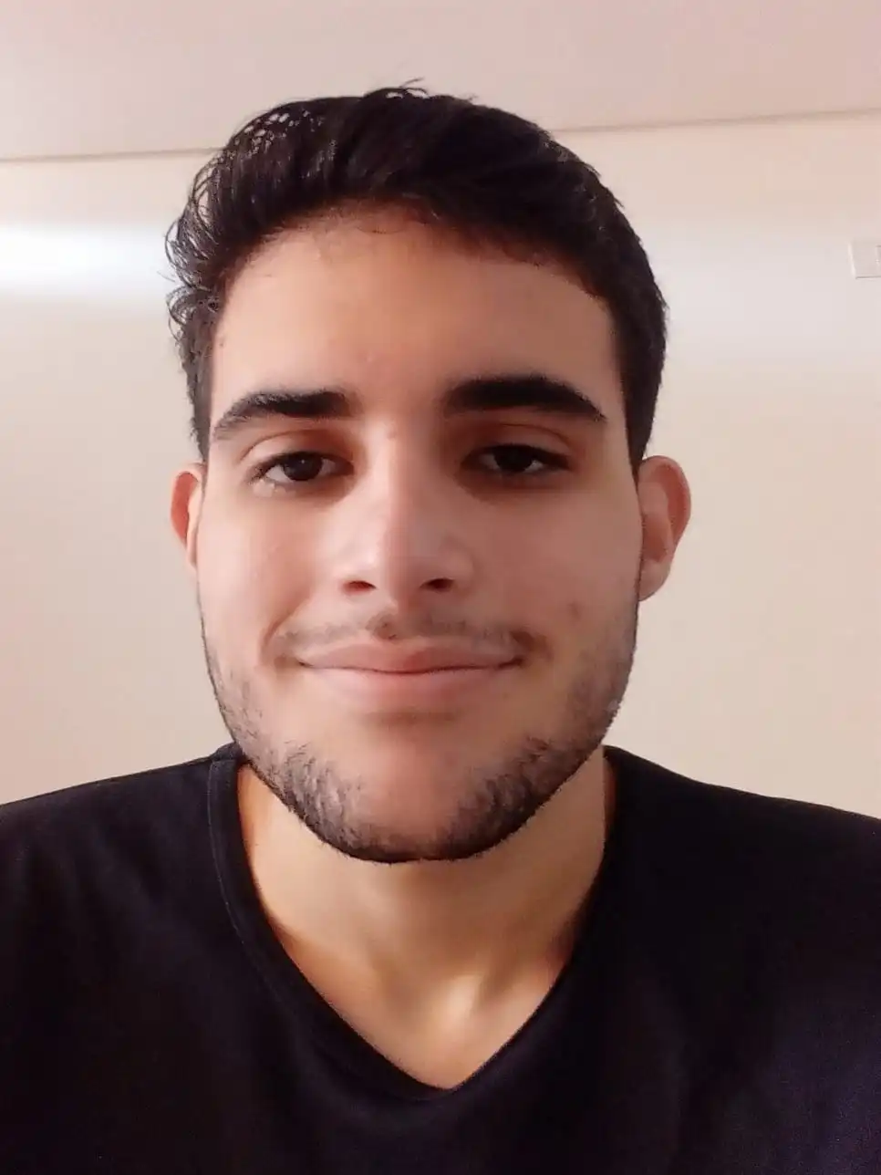 Carlos Daniel Lucena Da Silva
