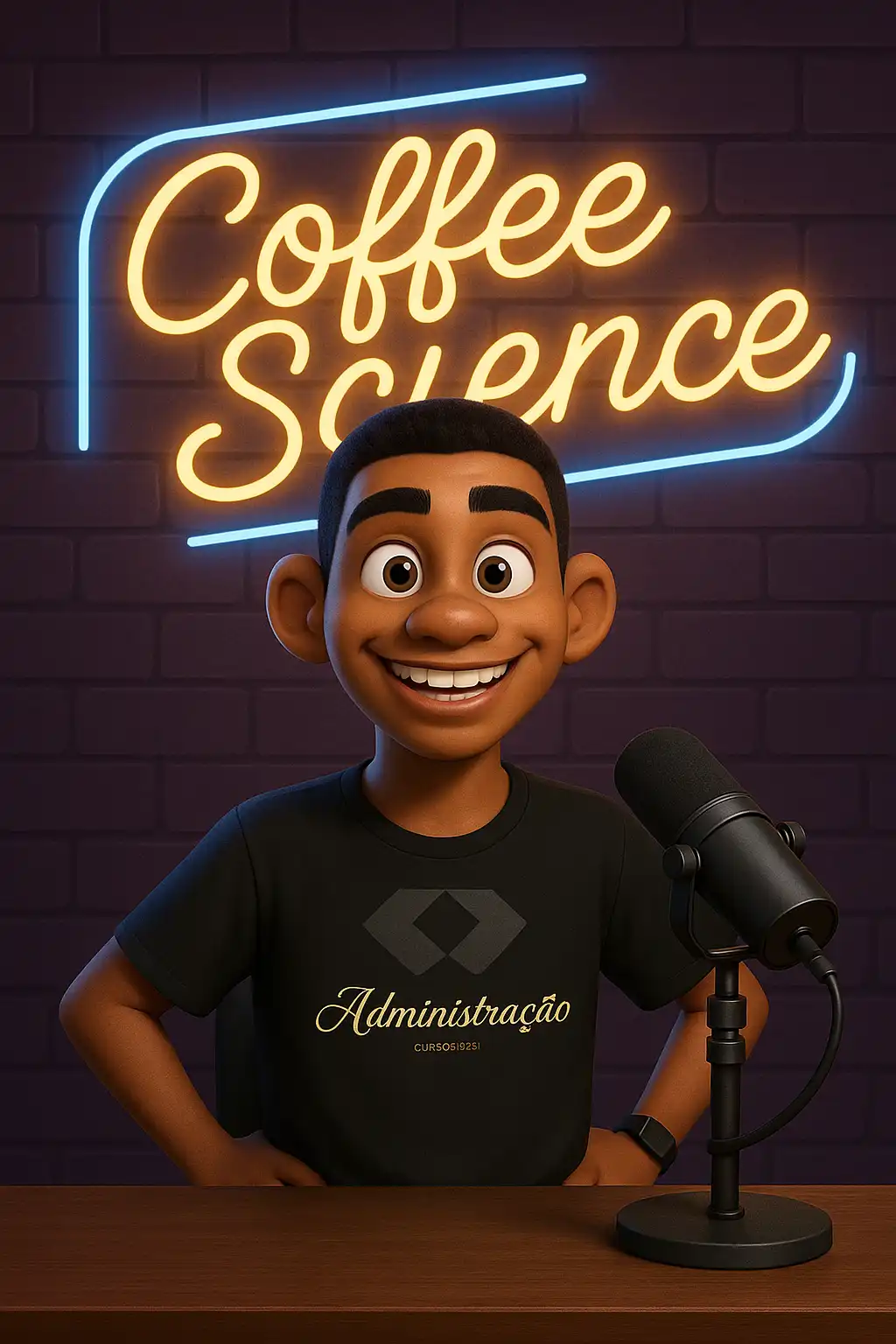 Luiz Café