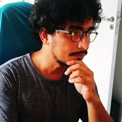 BEZERRA André