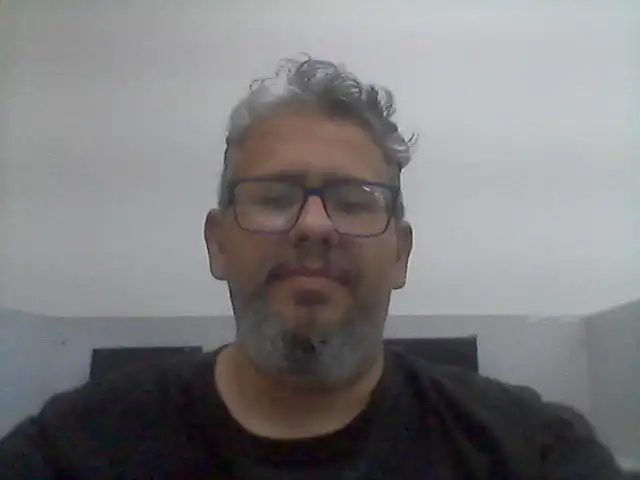 Marcio Belloni