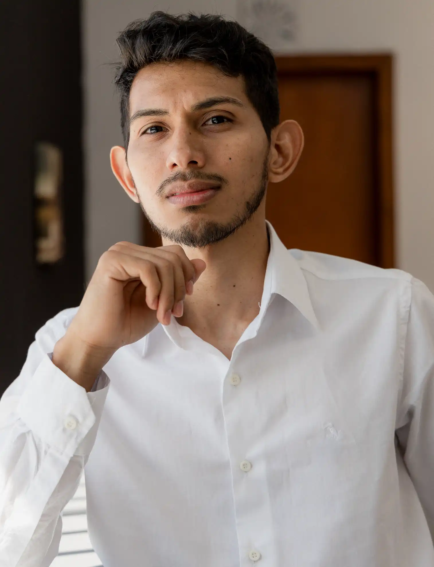 Eliezer Gino Lemos De Castro