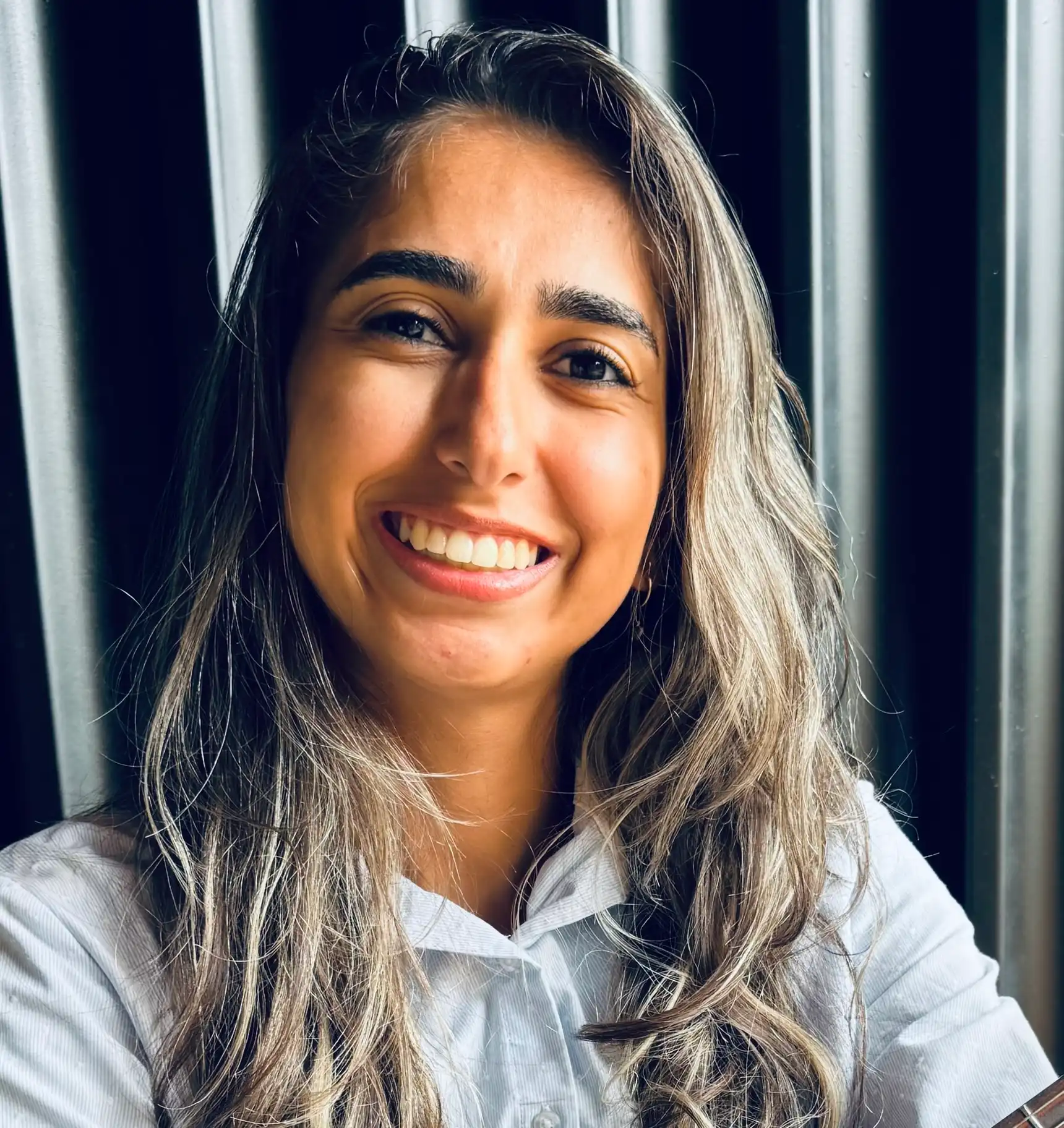 Flavia Souza