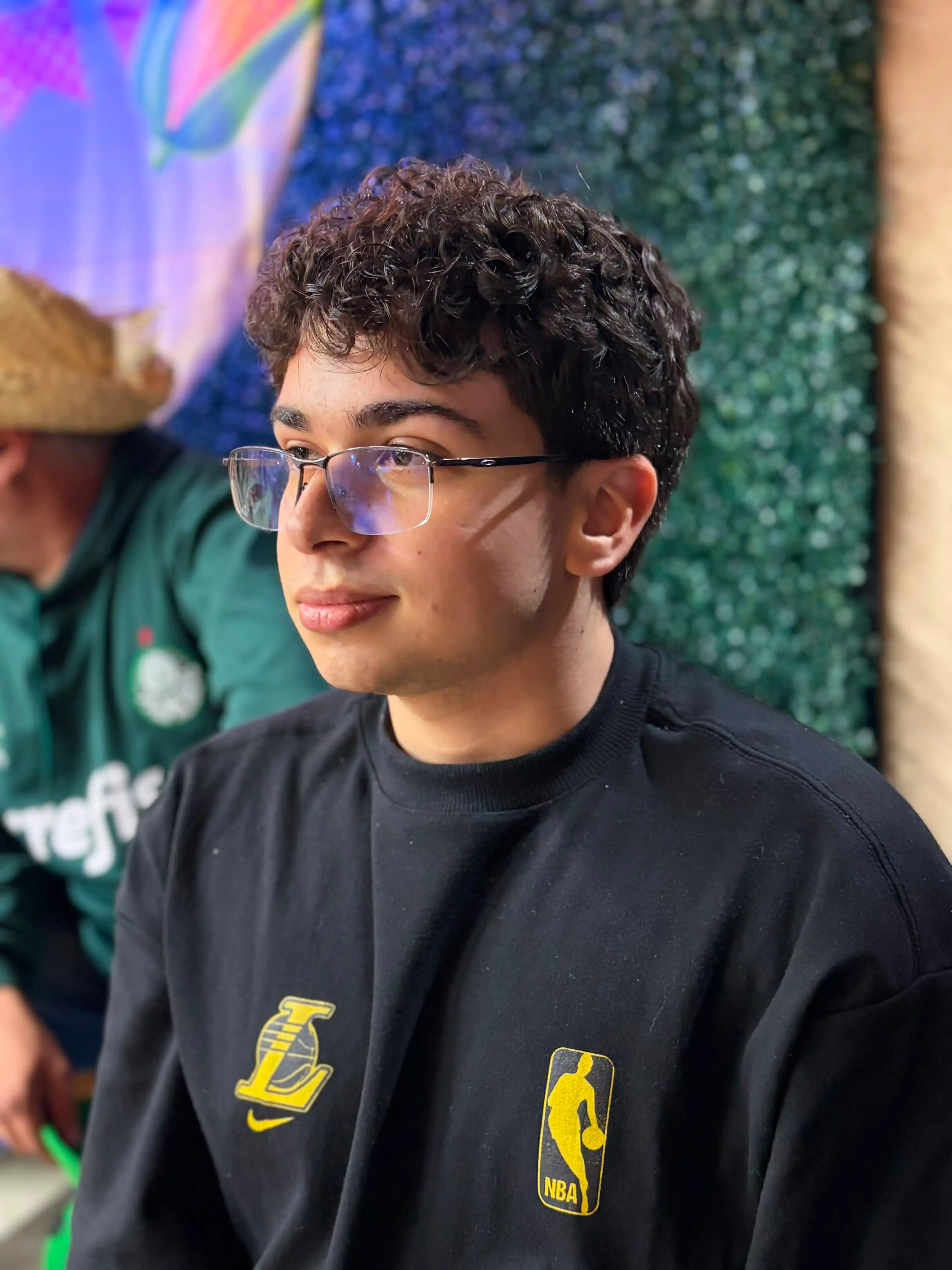 Marcos Rosa