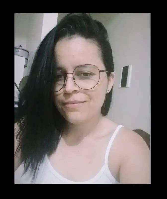 Islânia Do Nascimento E Silva