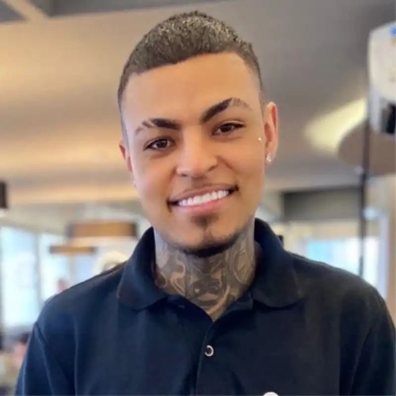 Gabriel Araújo