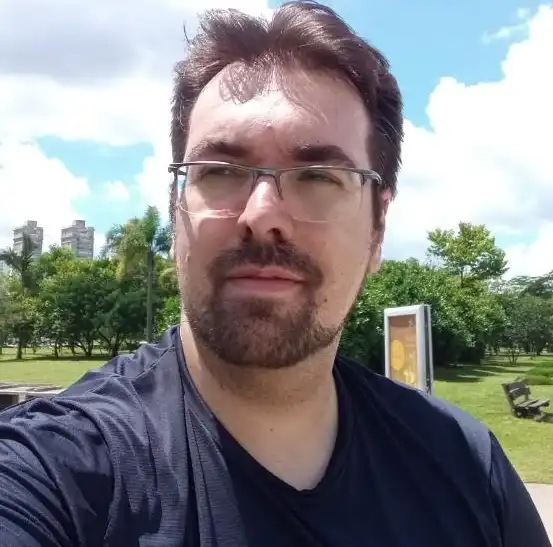 Luis Ramos