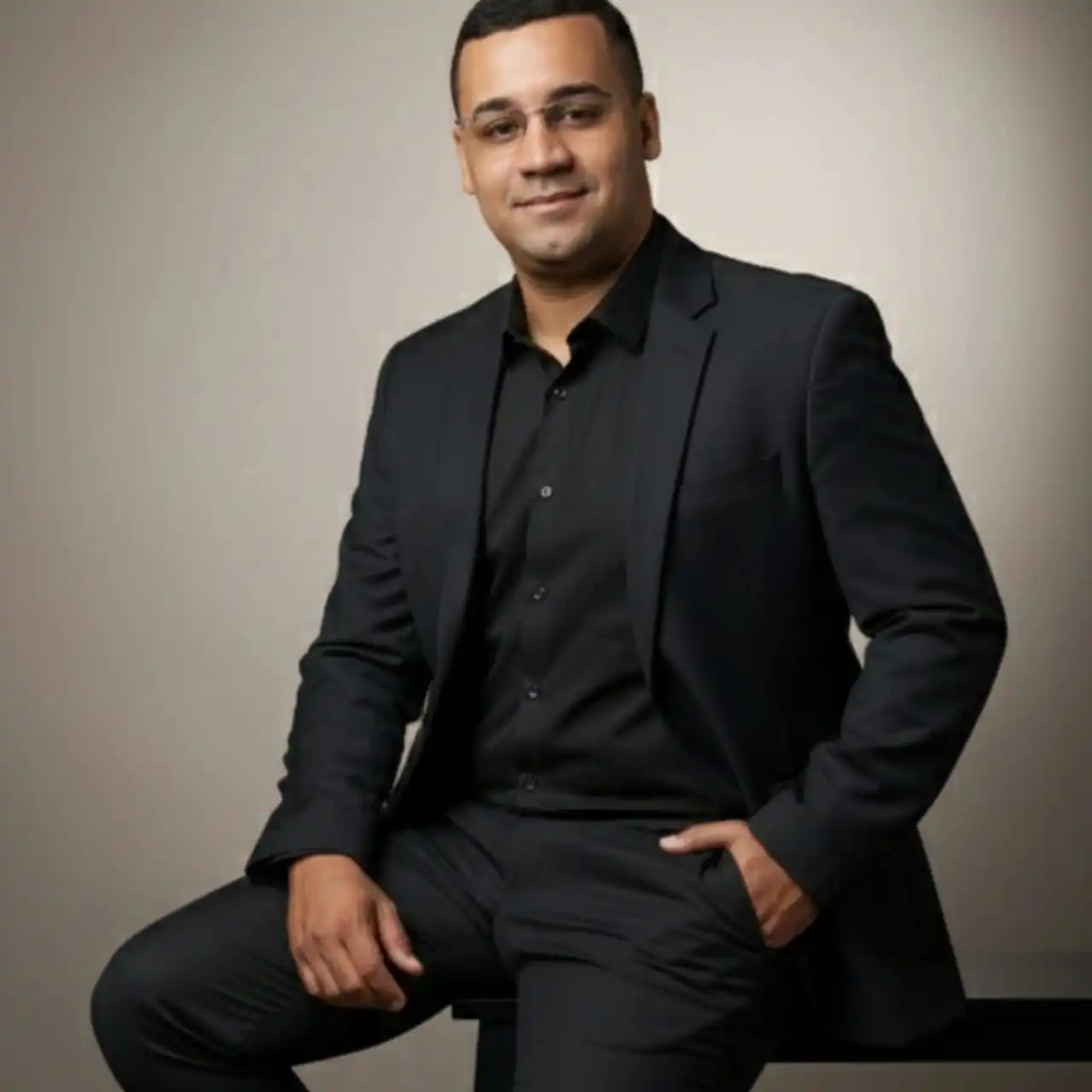Patrick Oliveira