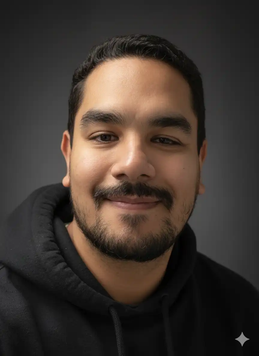 Lucas Nascimento Dos Santos Mattoso