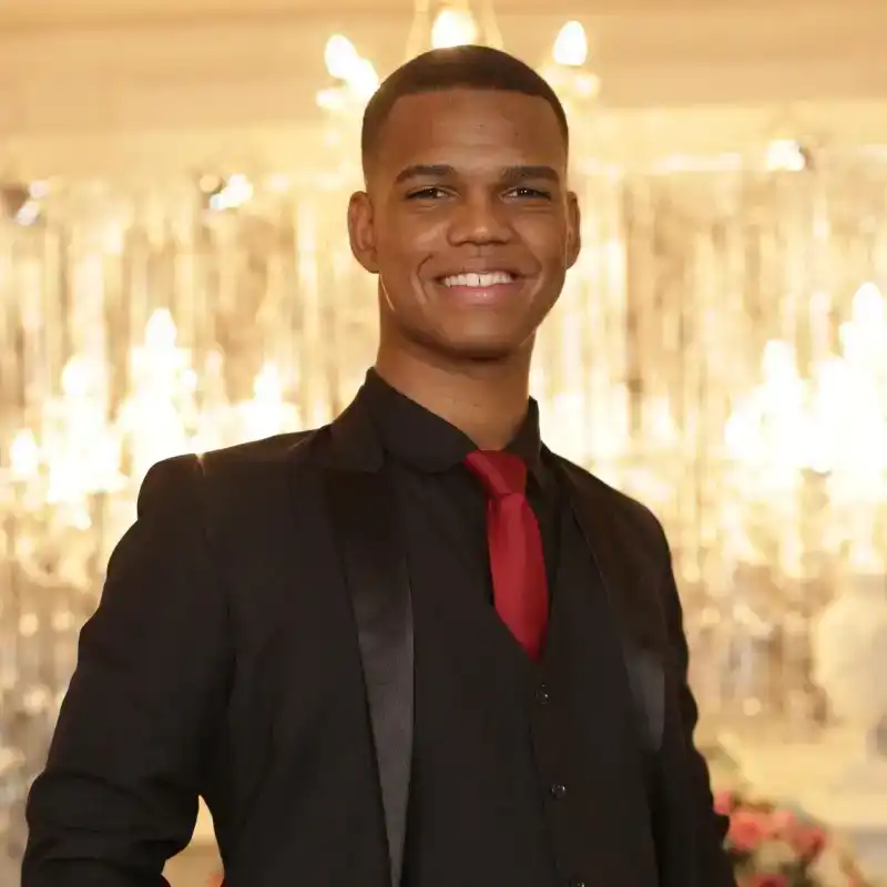 Eliel Matos
