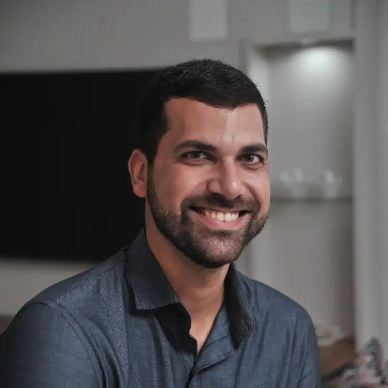 Anderson Lacerda
