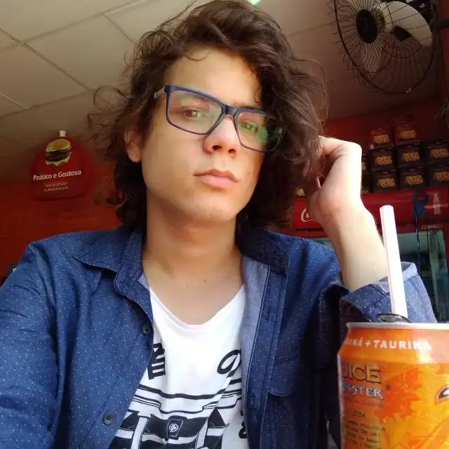 Agatha Kisa Neto dos Santos