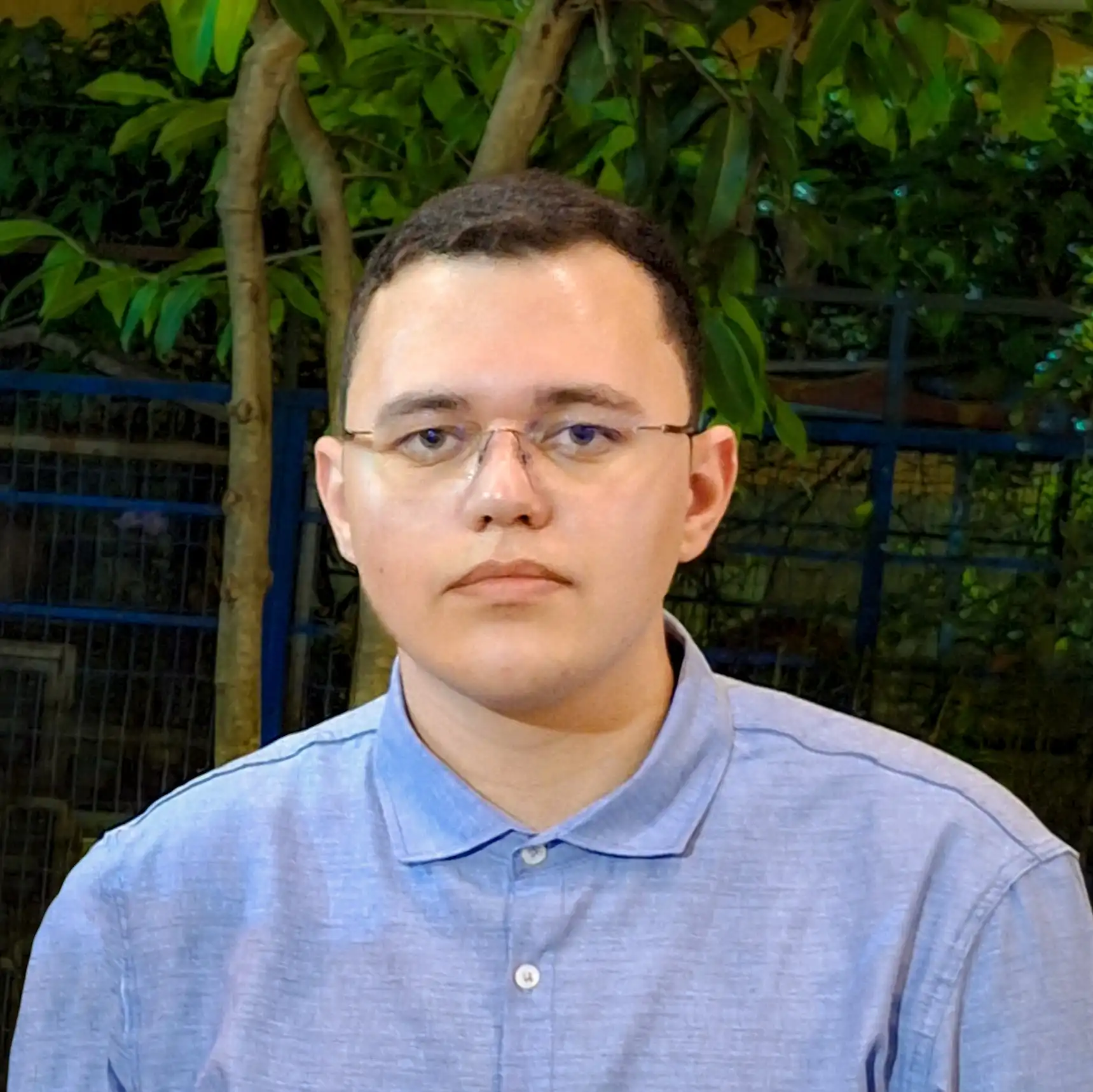 Mikhael Vinícius