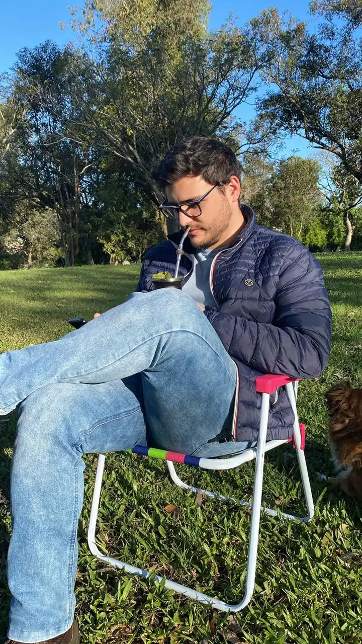 André Neto