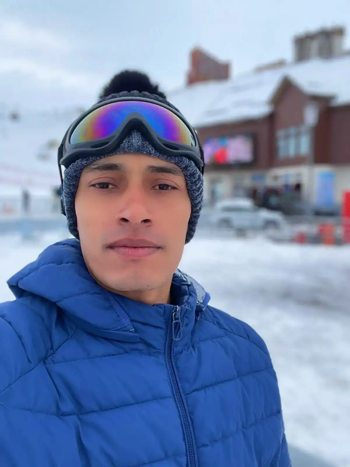 Fabio Fernandes