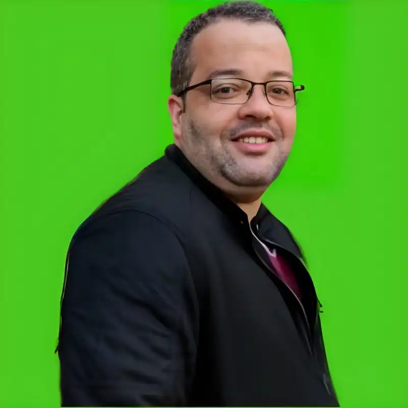 Bruno Amorim