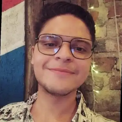 Matheus Almeida
