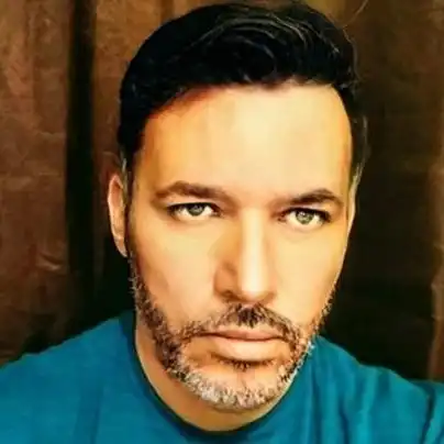 Rogério Almeida