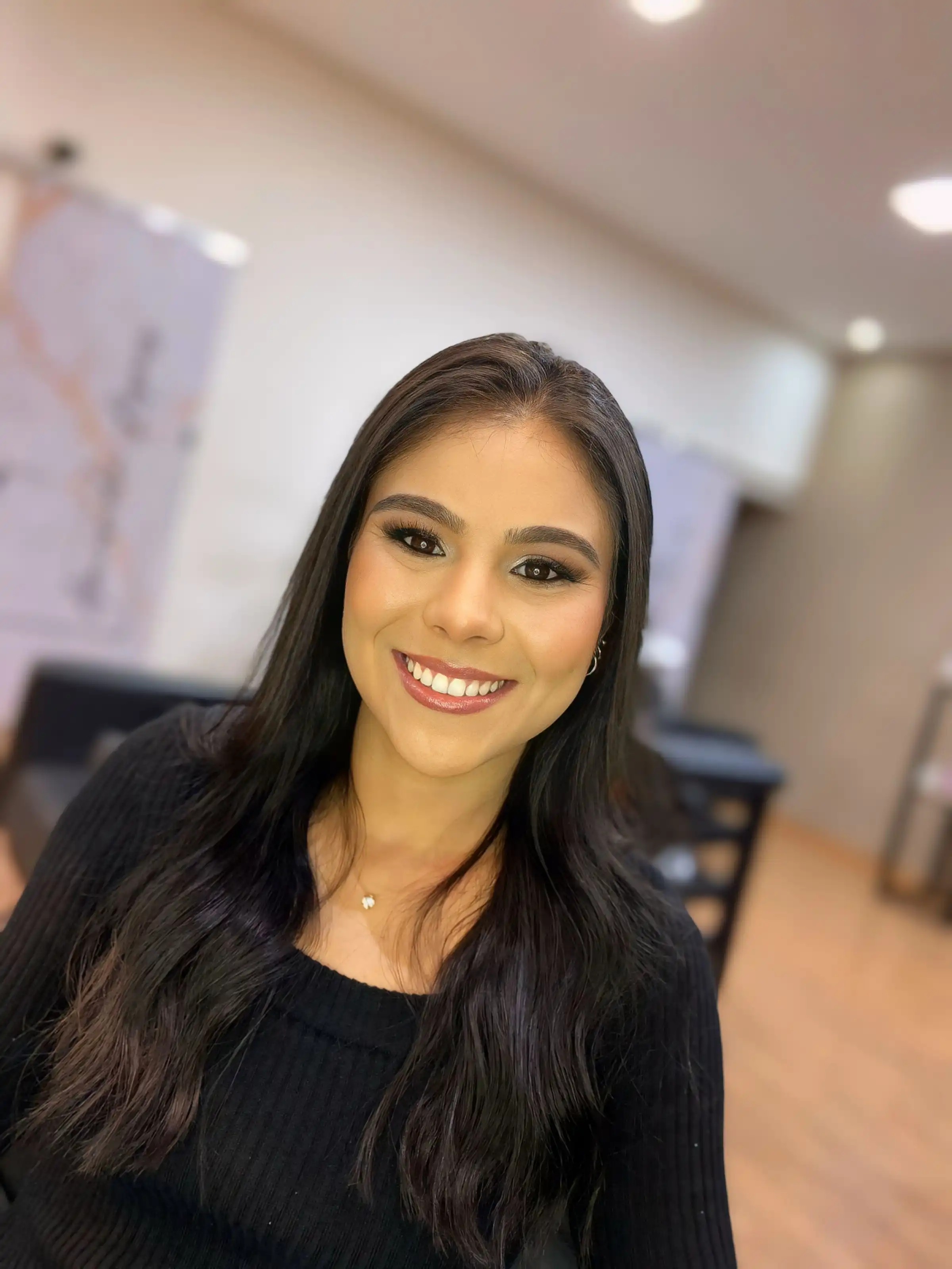 Marciléia Montes