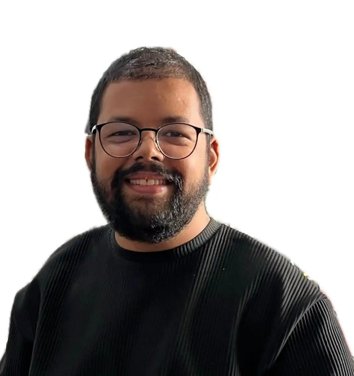 DOUGLAS ALMEIDA