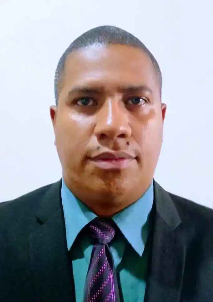 Adriano Santos