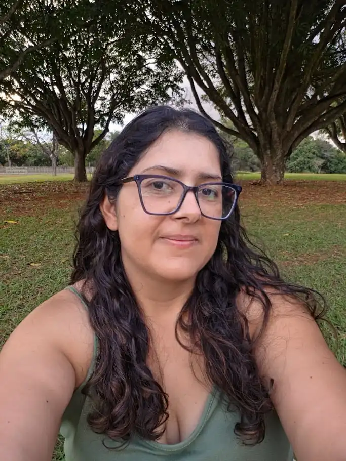 Mirian Cristina