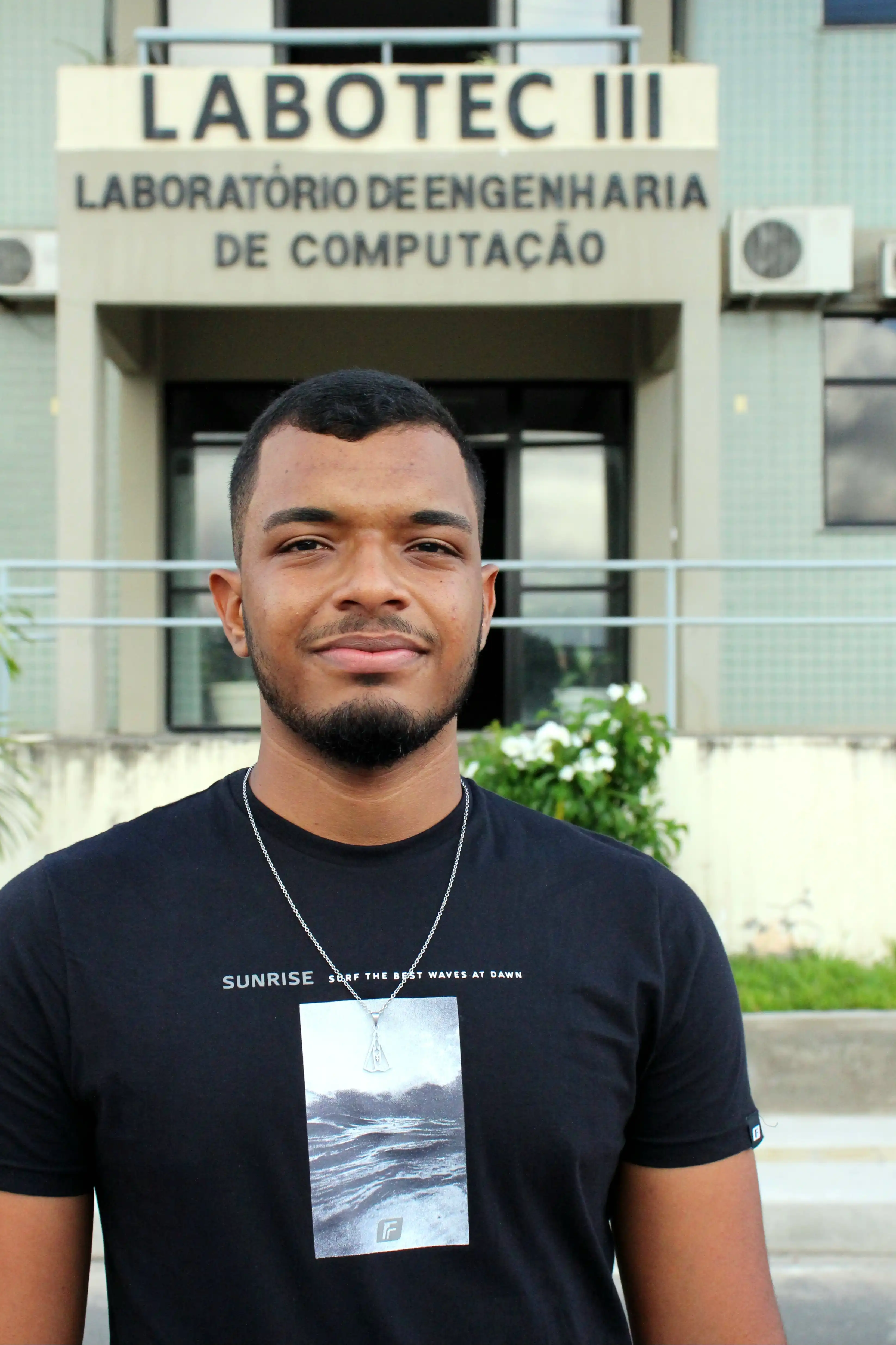 Caike Matos