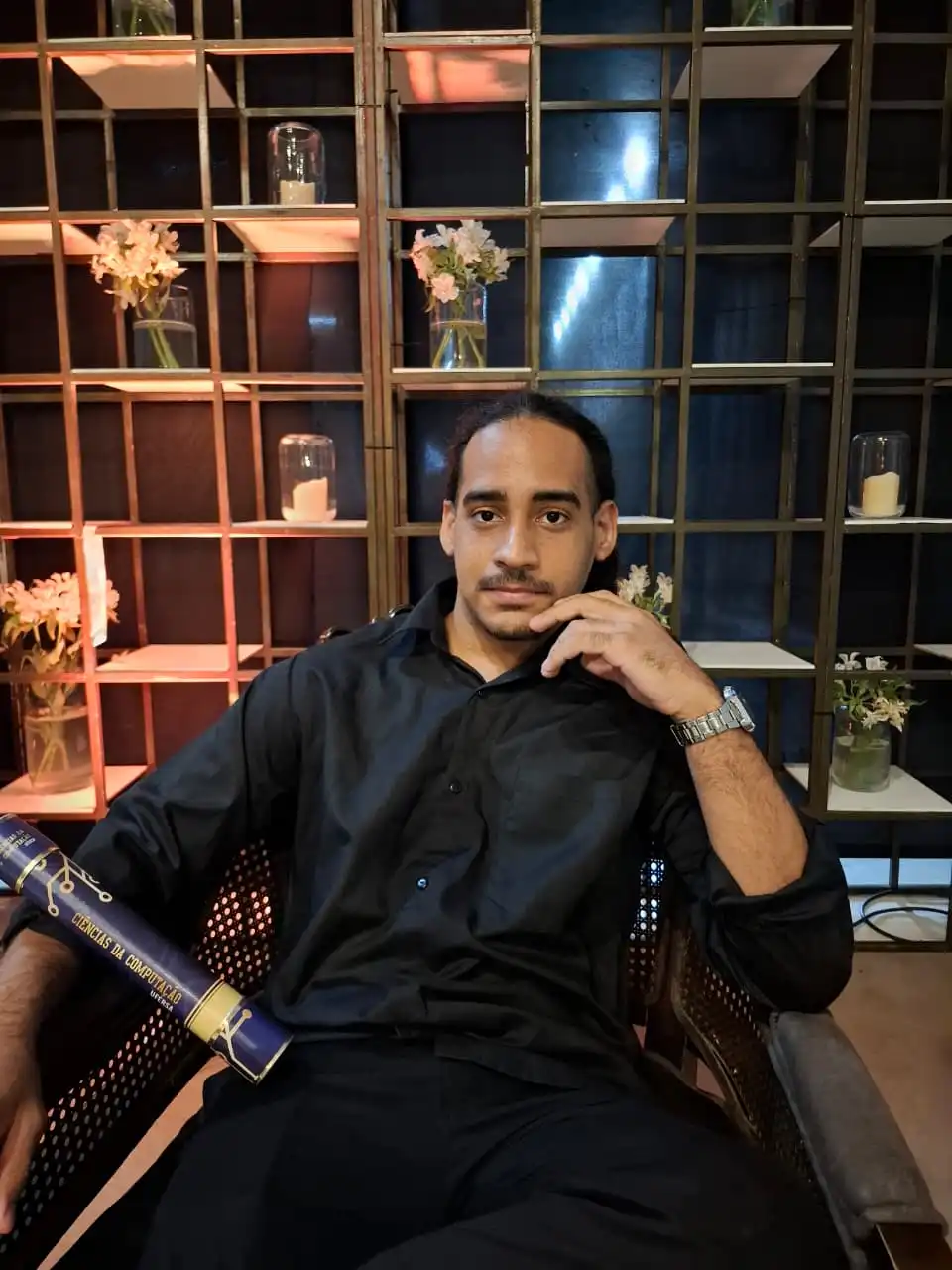 Vinicius Nascimento