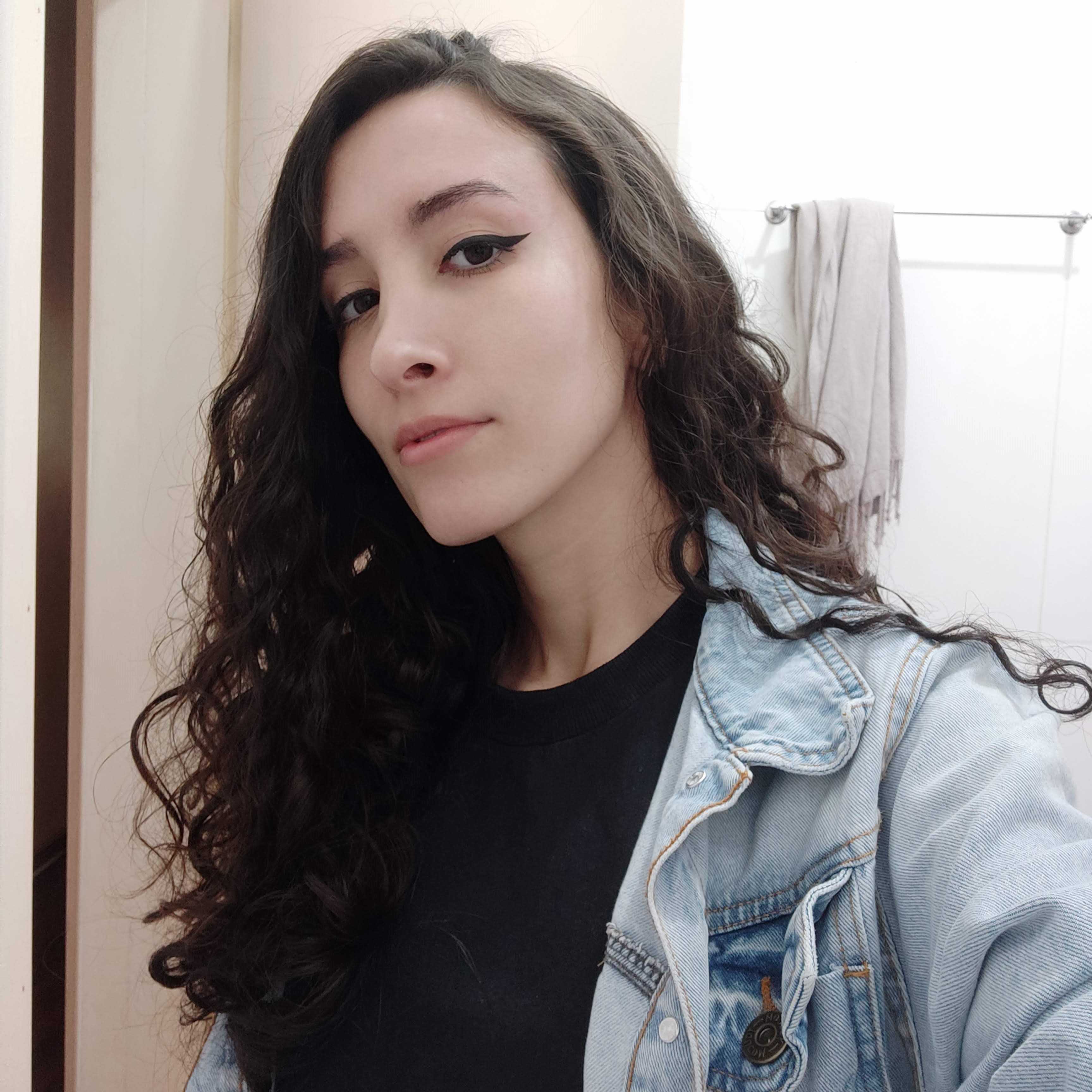 Isabella Leal Becker