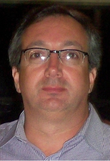 Aldo Aparecido Leonardo