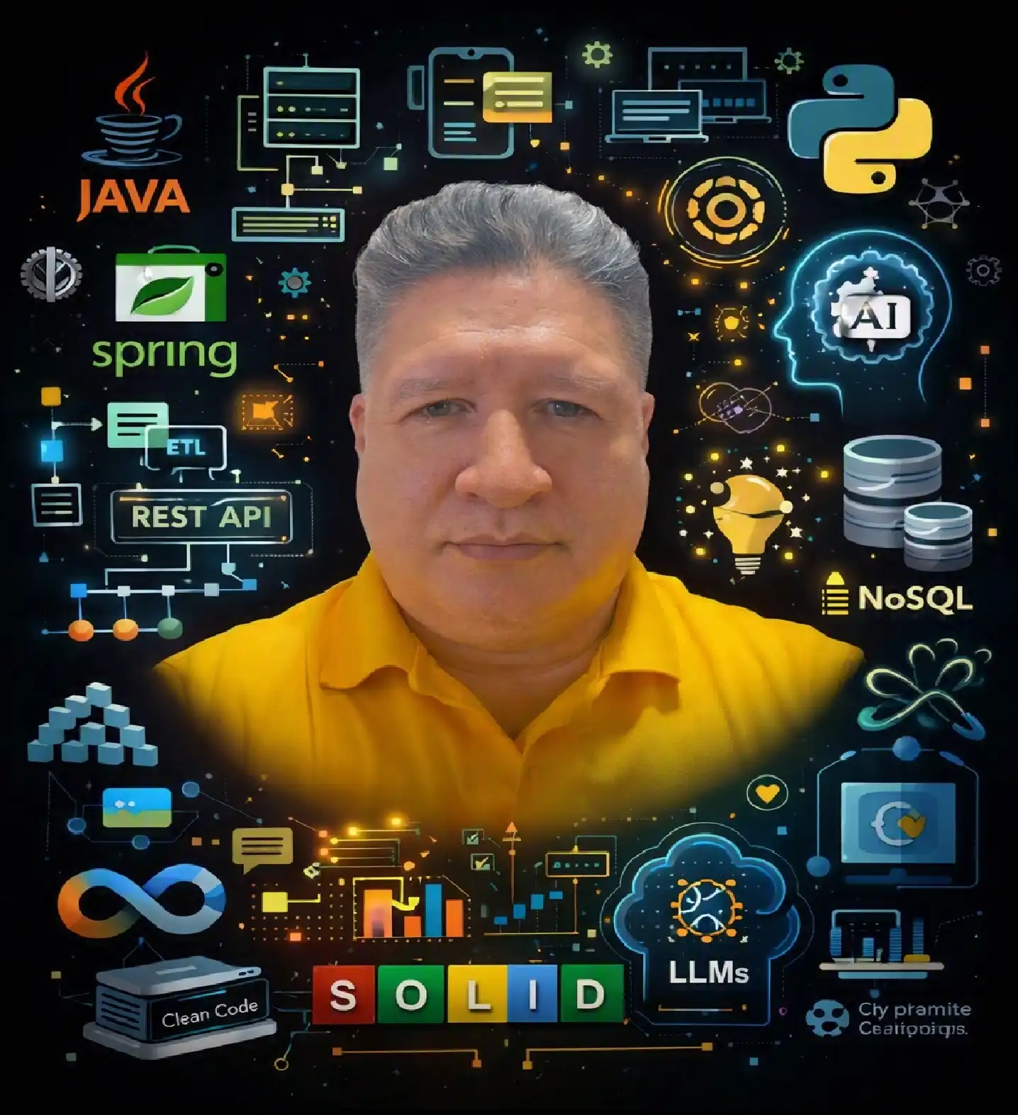 Lester Ribeiro