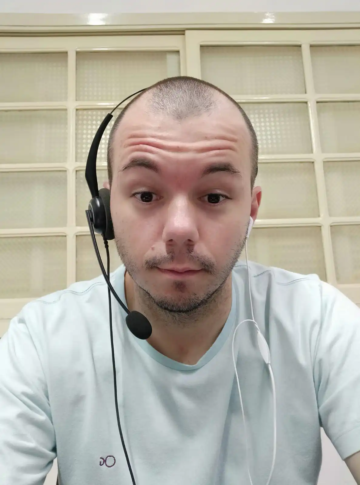Murilo Fossalussa