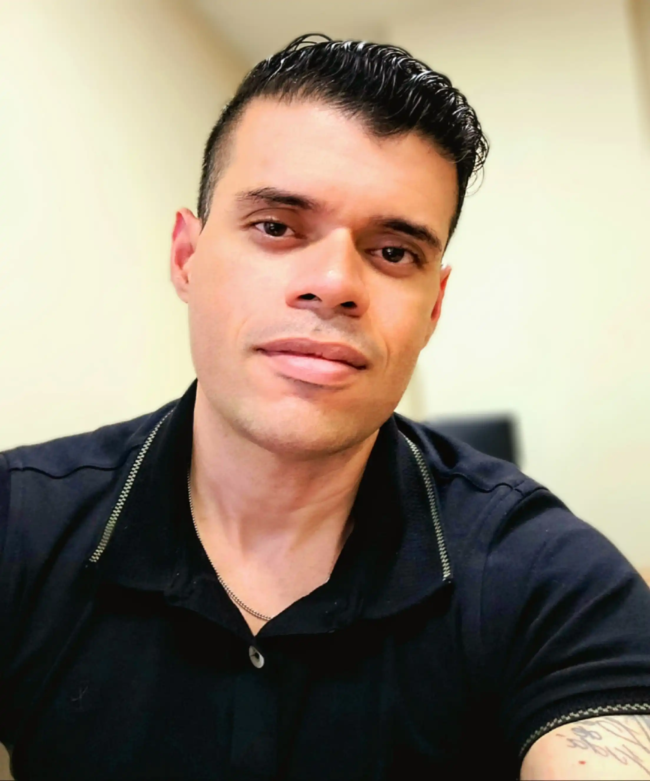 Bruno Araújo