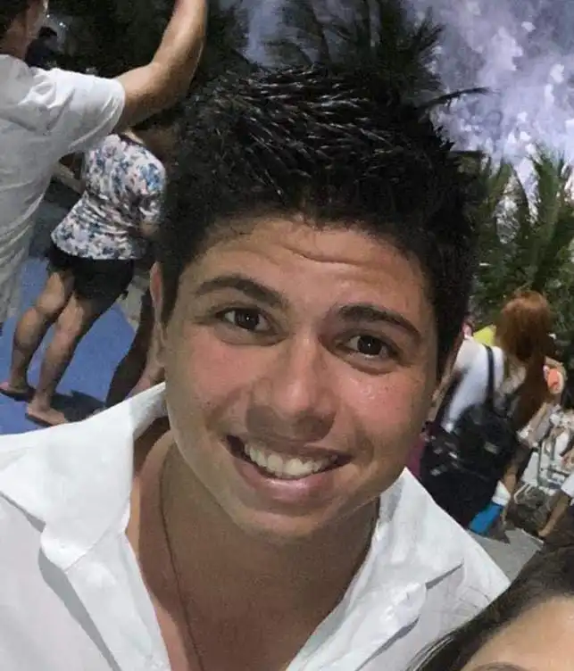 Ismael Carvalho