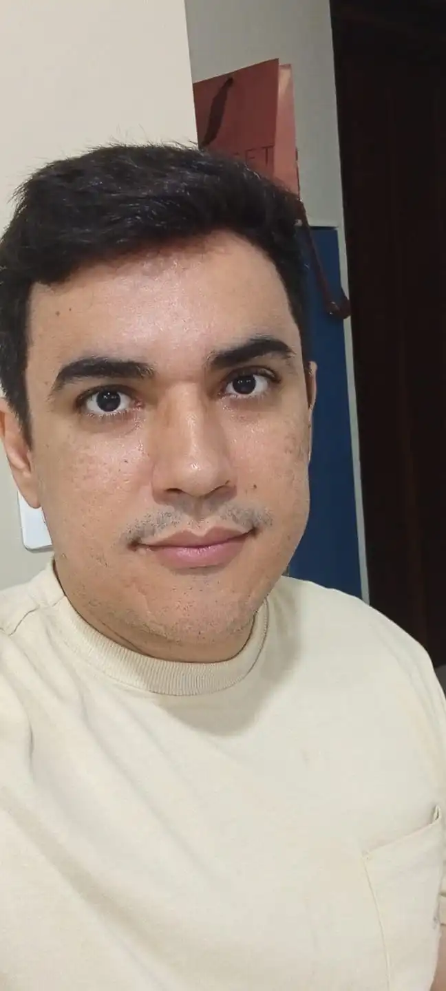 Gustavo Souza Miguel