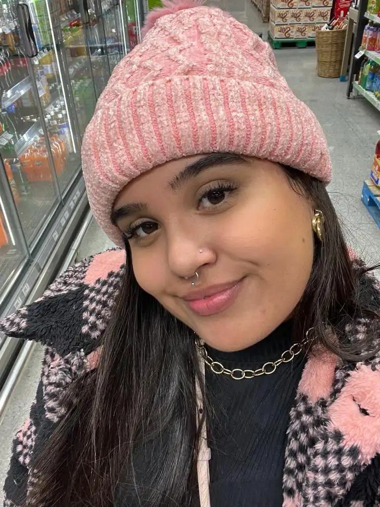 Kalolayna Parreira