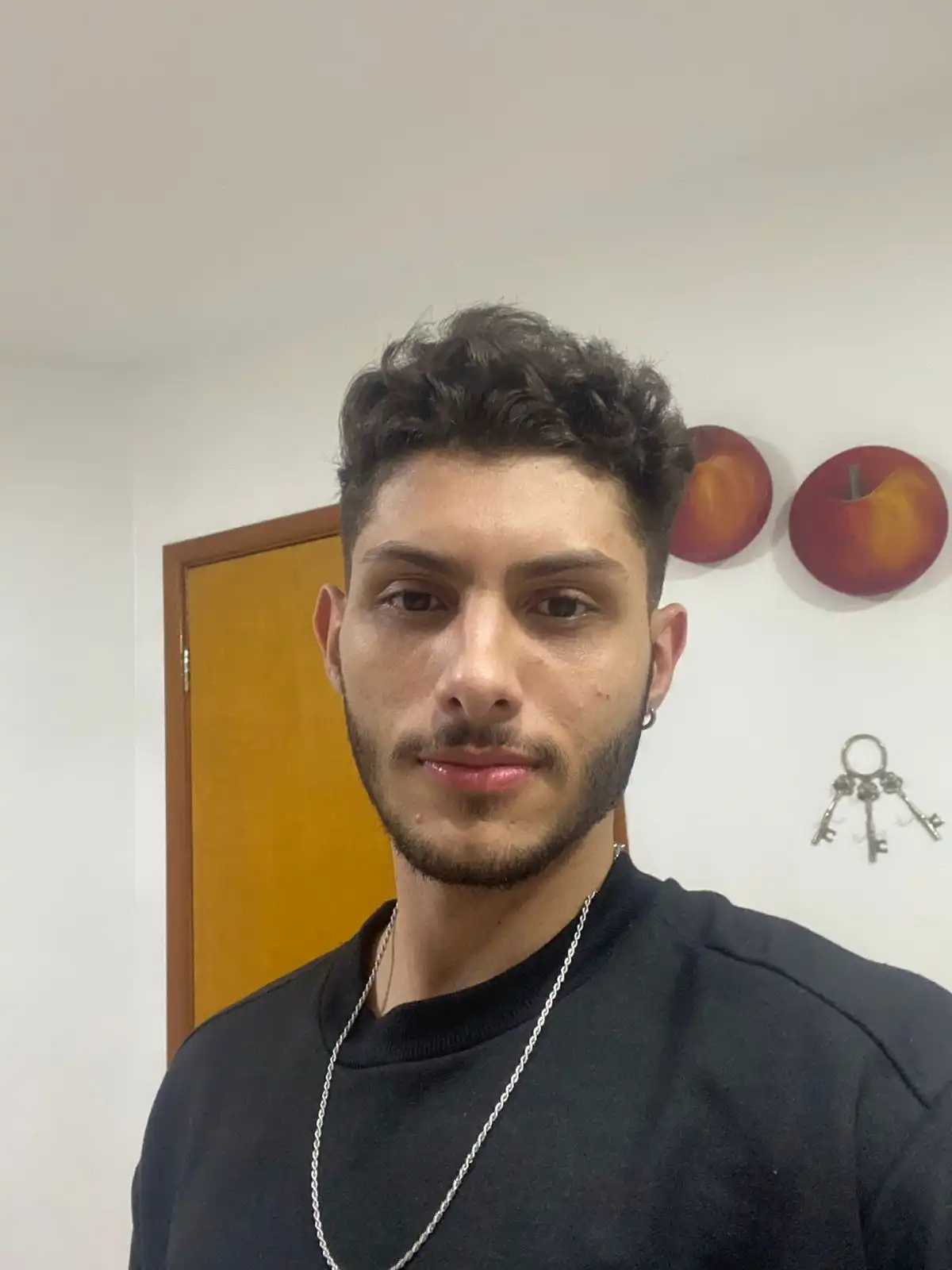 Lucas Martins