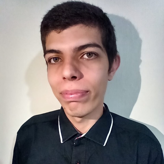 Thalik Parente