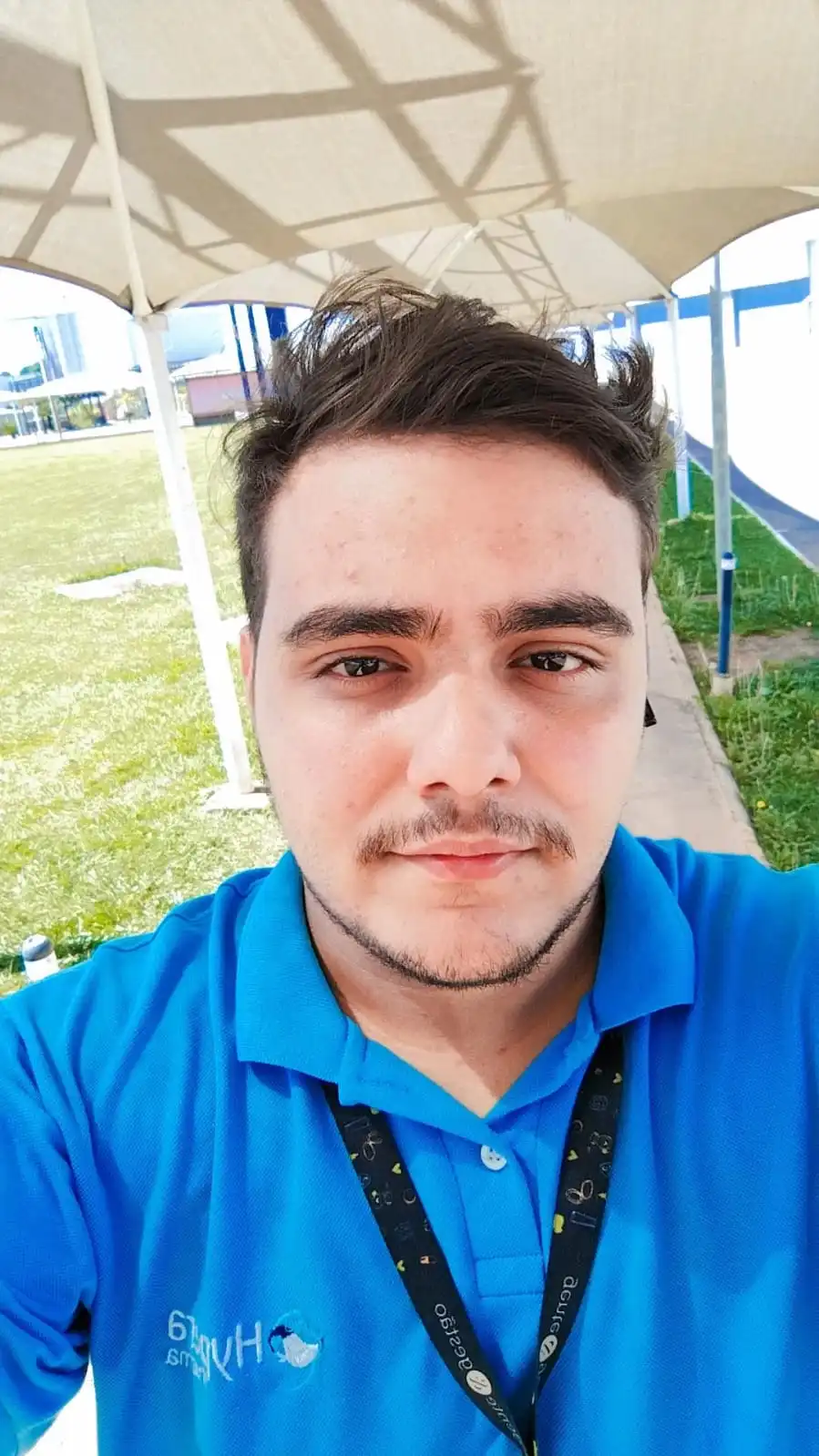 Rodrigo Araújo