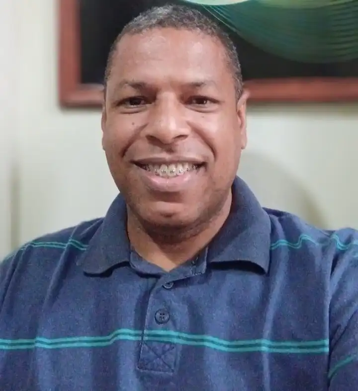 FABIO NASCIMENTO