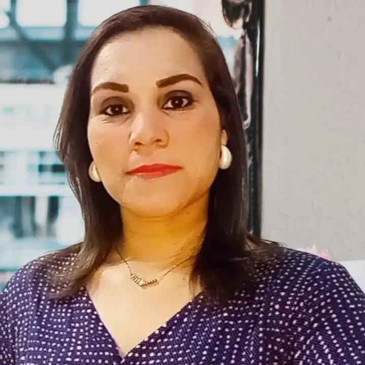 Liliane Santos