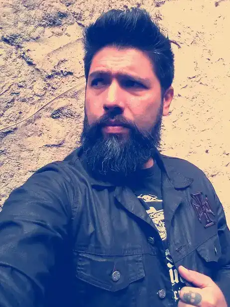 Charles Santos