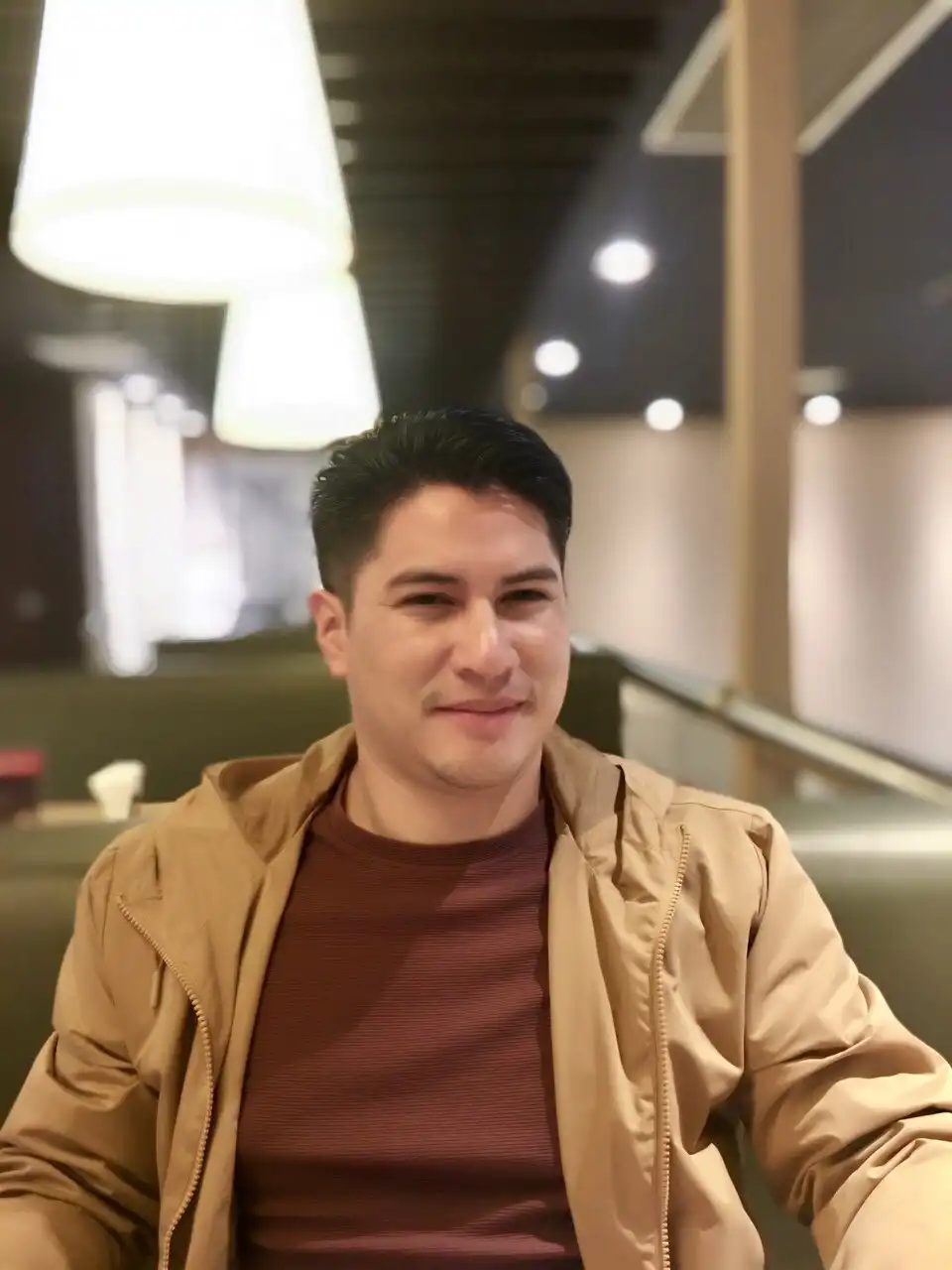 Jhonny Nogueira