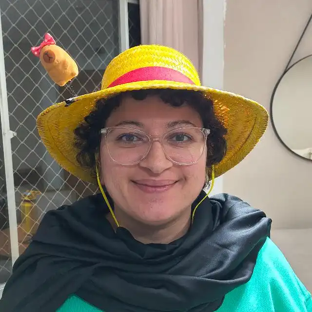 Jeniffer Vito