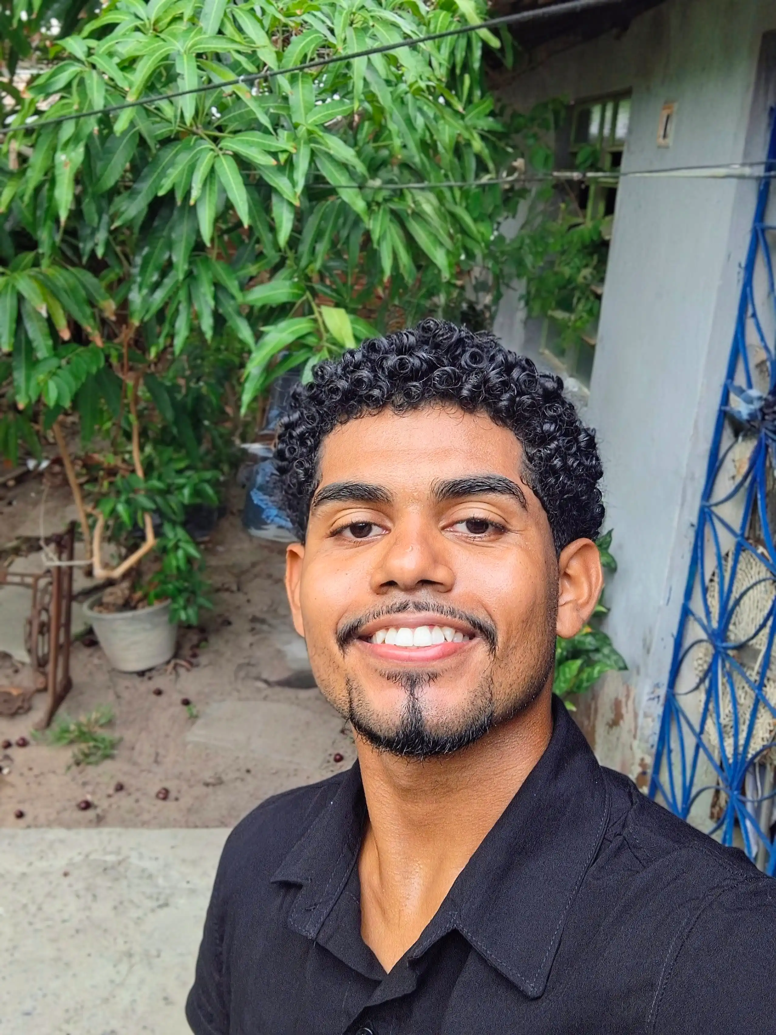 Kauã Santos