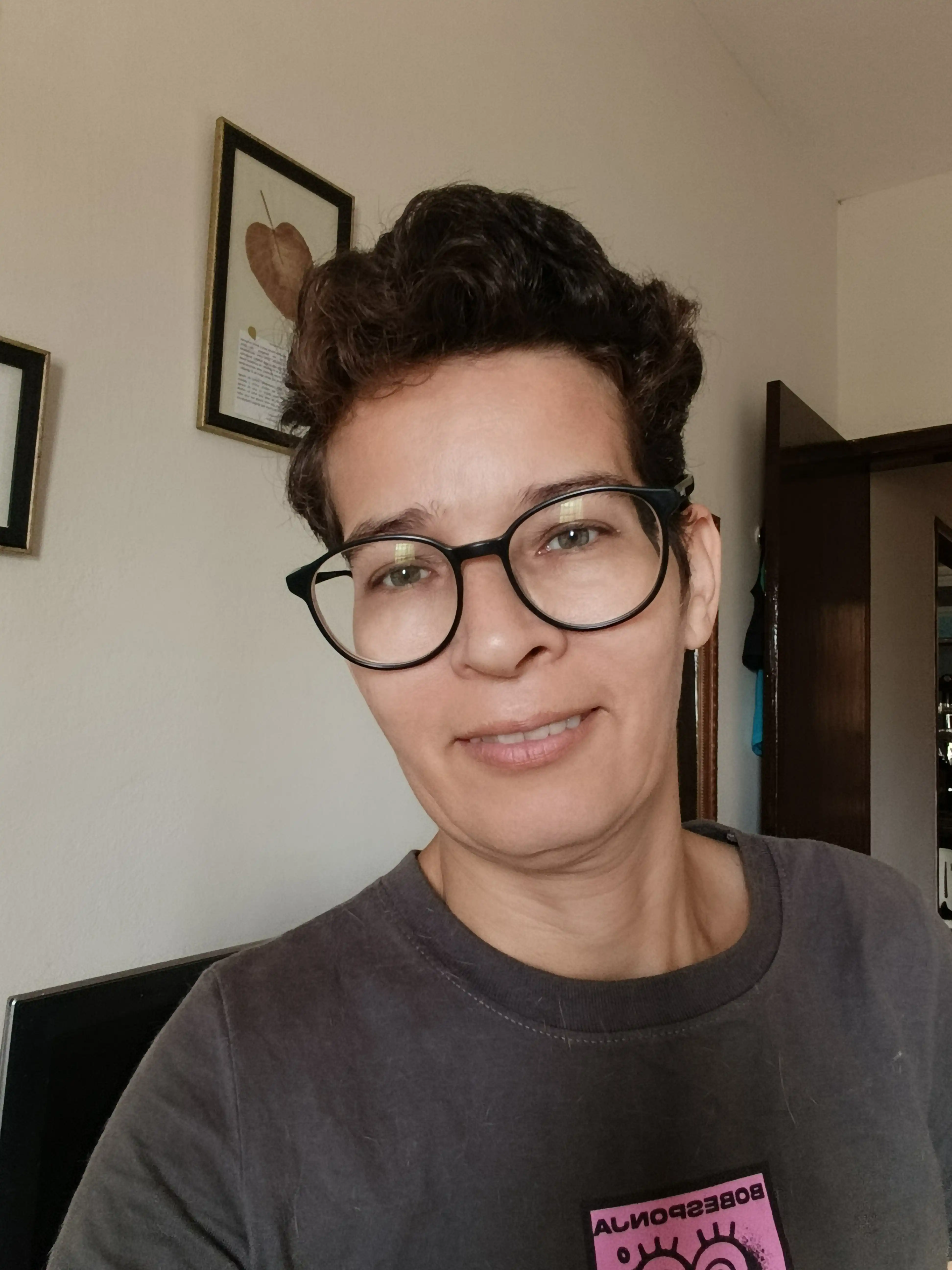Carmem Lima