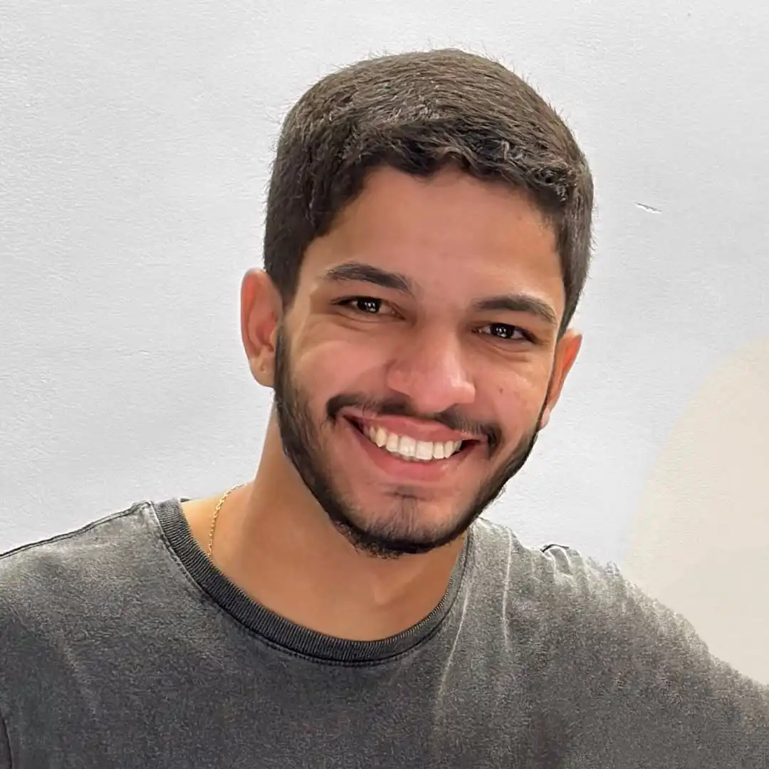 Vinicius Melo